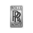 Rolls Royce Logo